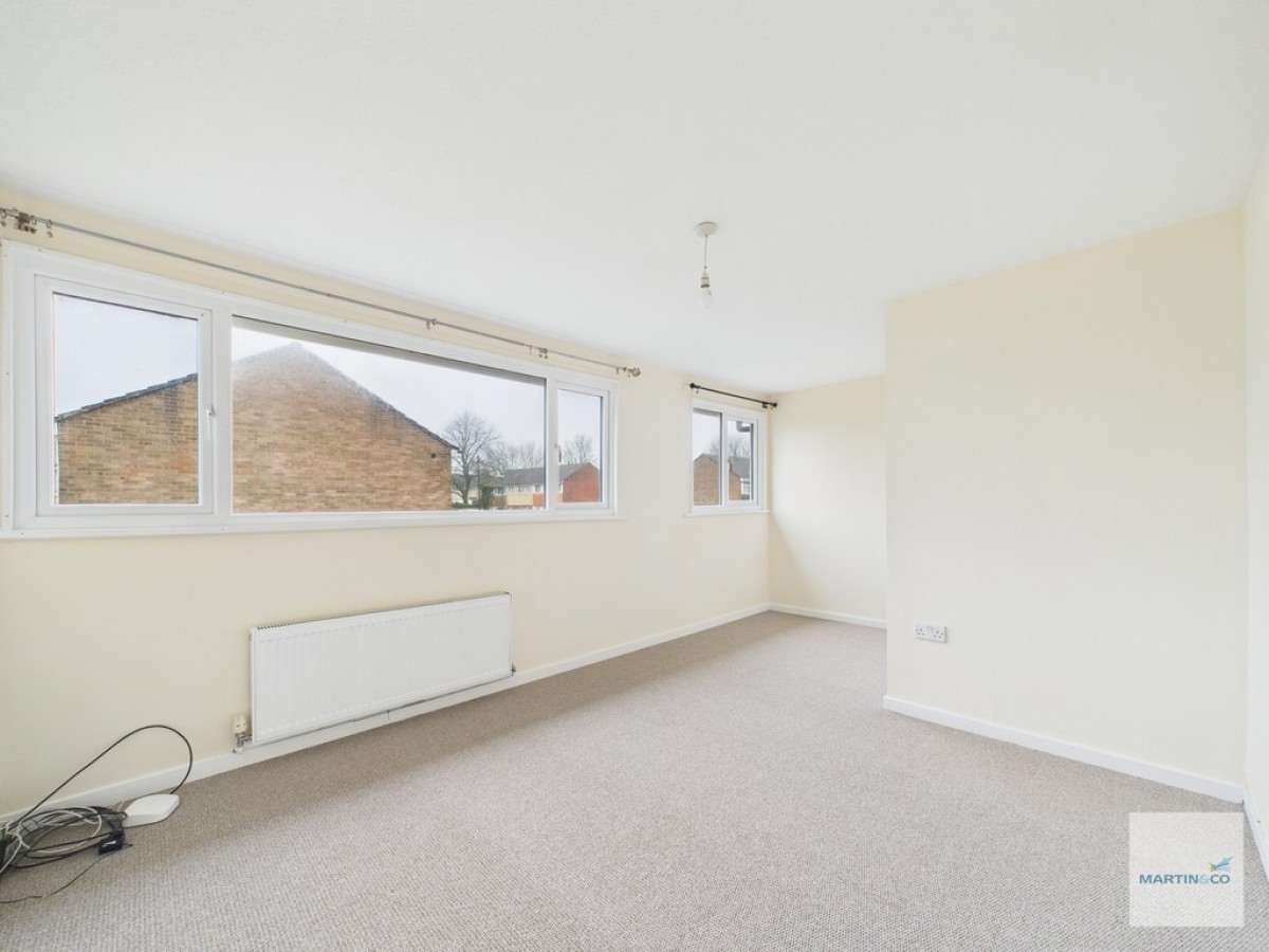 Kildonan Close, Strelley