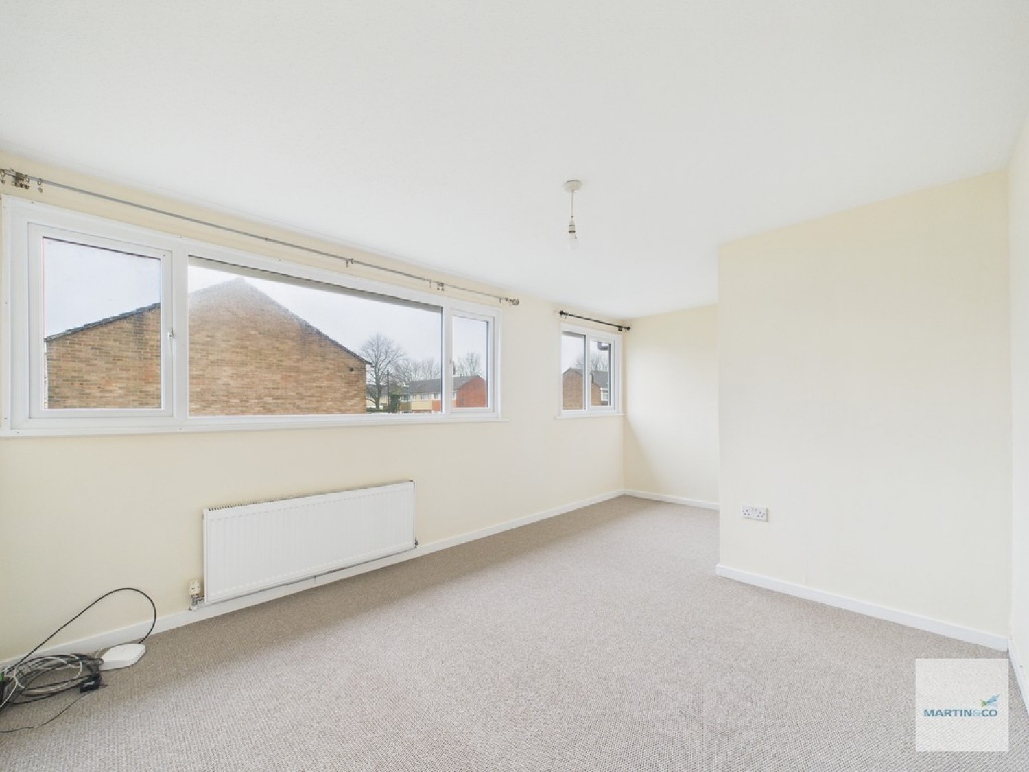 2 bedroom House for Letting Kildonan Close, Strelley