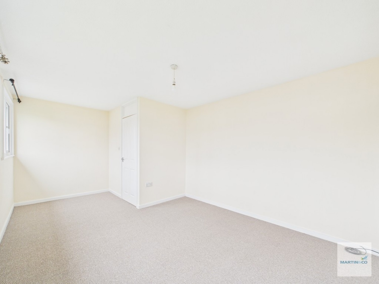 2 bedroom House for Letting Kildonan Close, Strelley