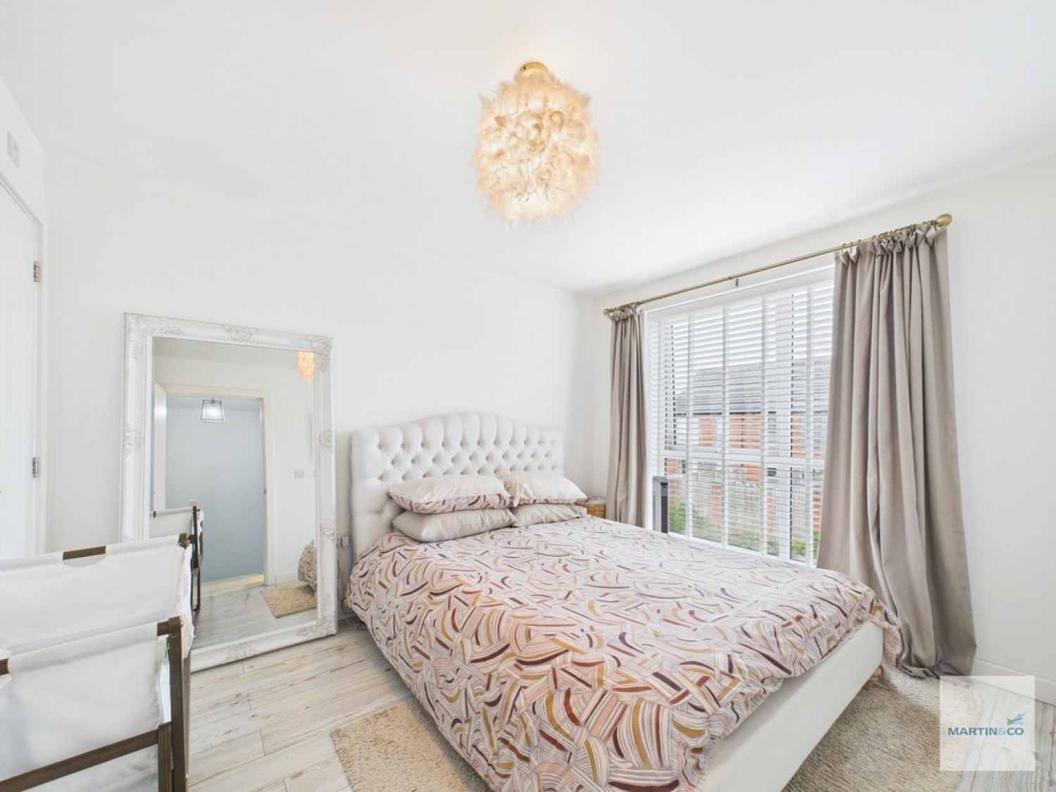 Harker Close, Hucknall