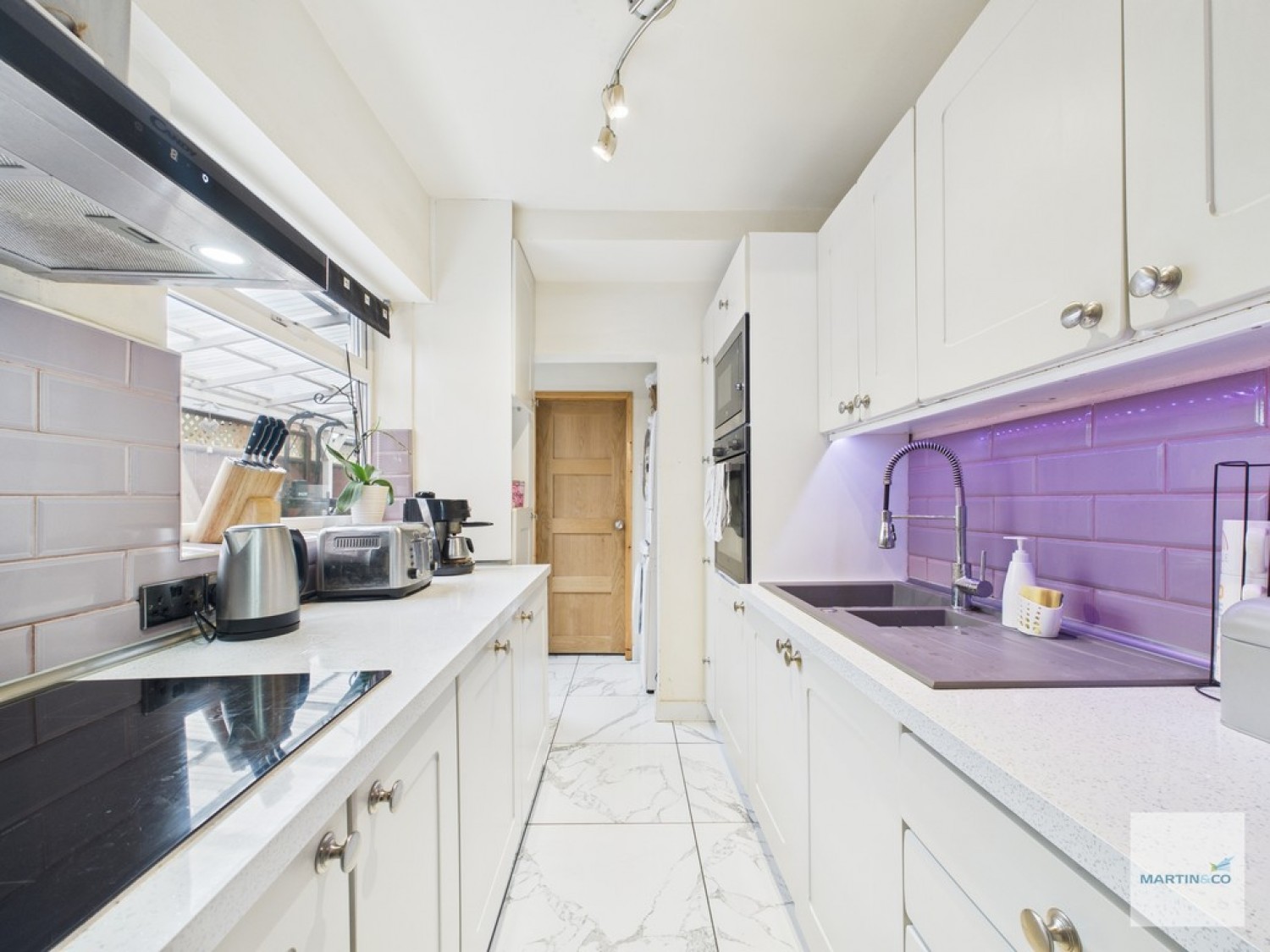 Sandford Avenue, Long Eaton