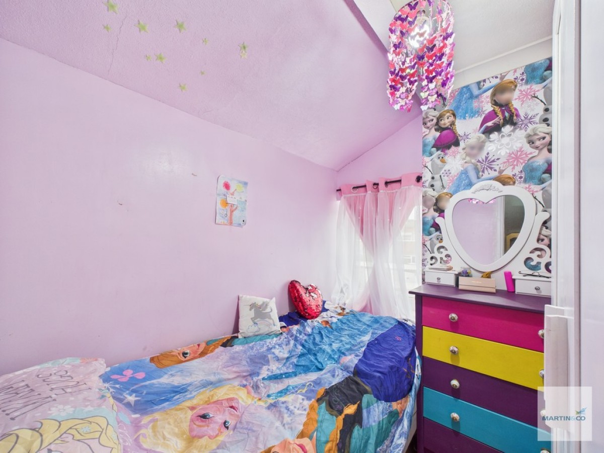 Sandford Avenue, Long Eaton