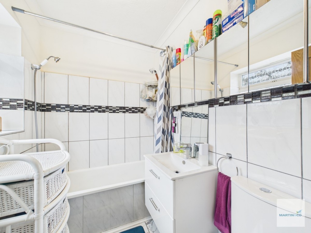 Sandford Avenue, Long Eaton