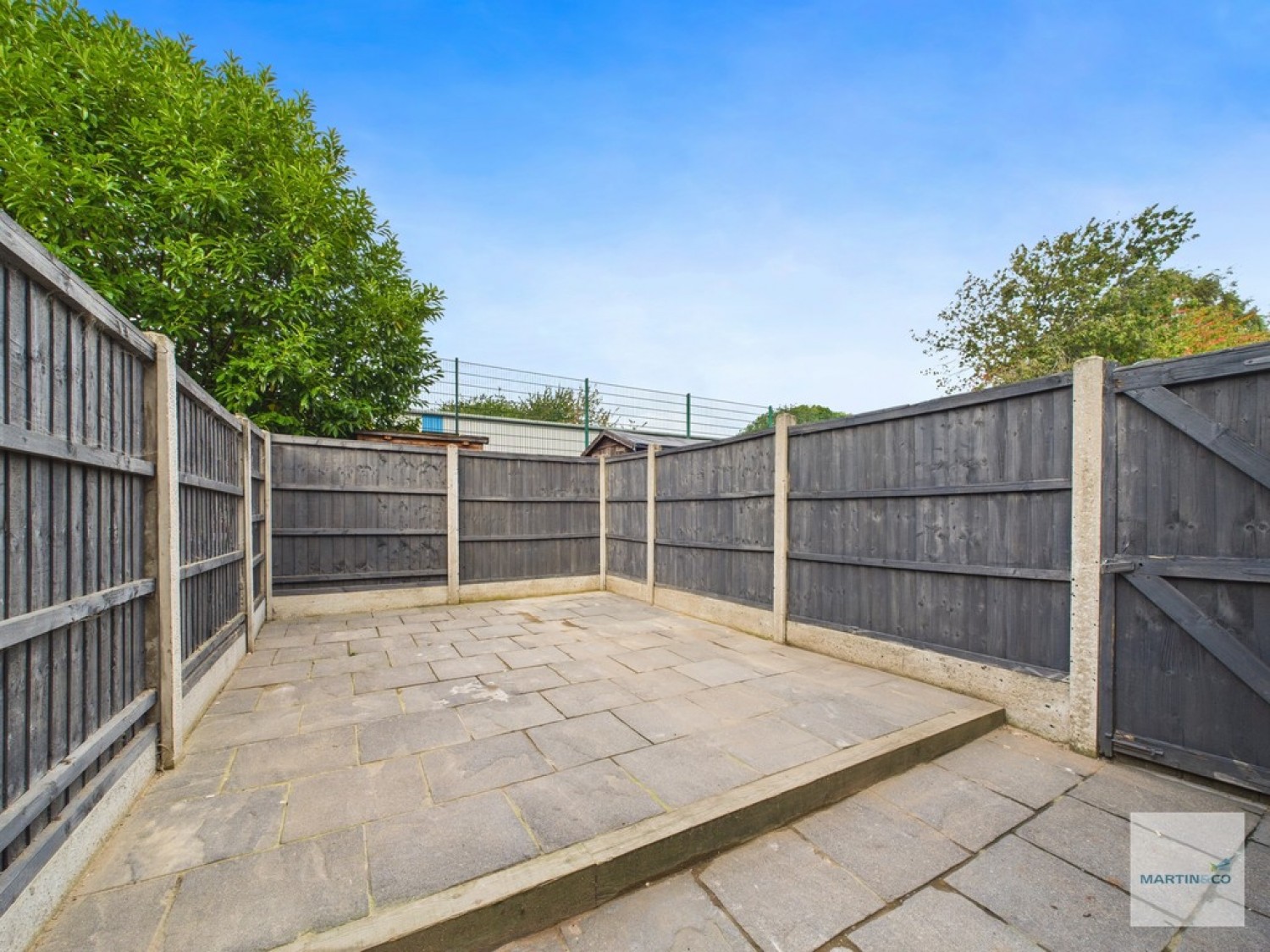 Carlingford Road, Hucknall