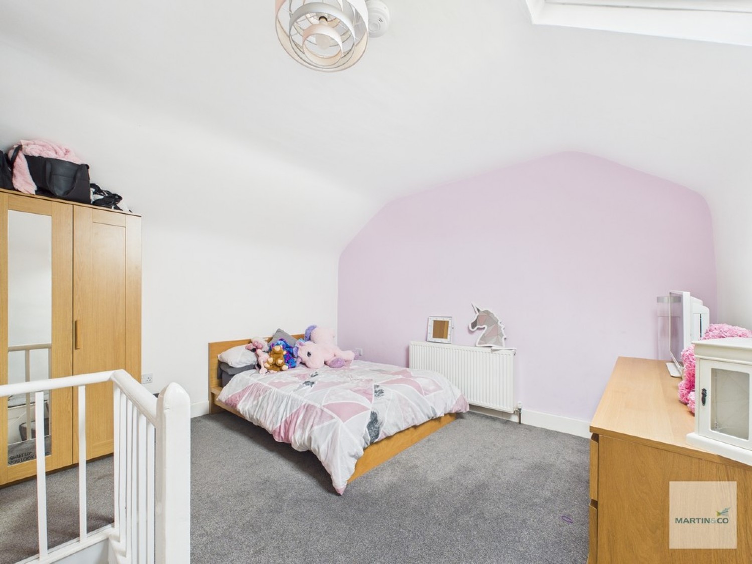 Carlingford Road, Hucknall