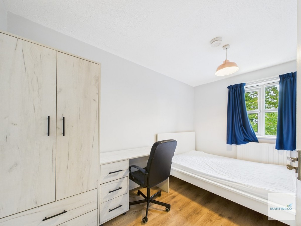 Gadd Street &amp; Peveril Street, Radford