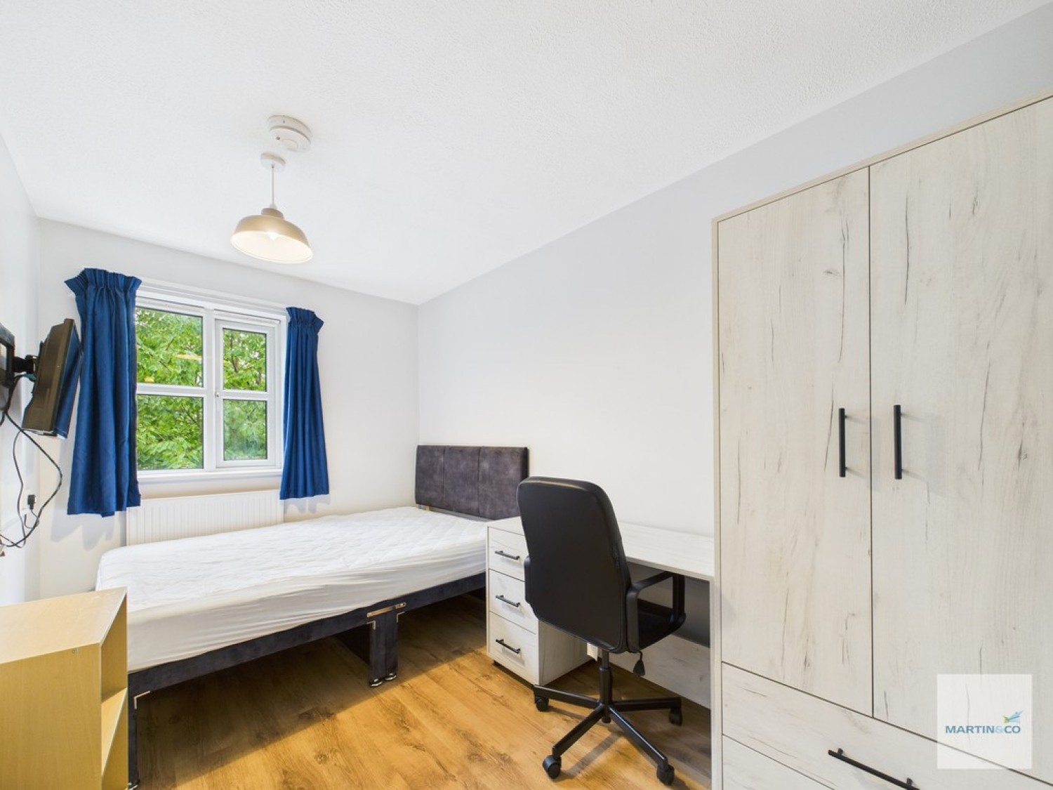 Gadd Street &amp; Peveril Street, Radford