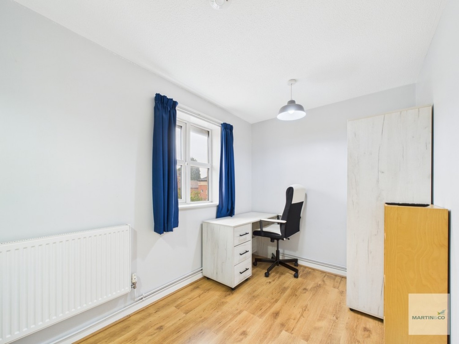 Gadd Street &amp; Peveril Street, Radford