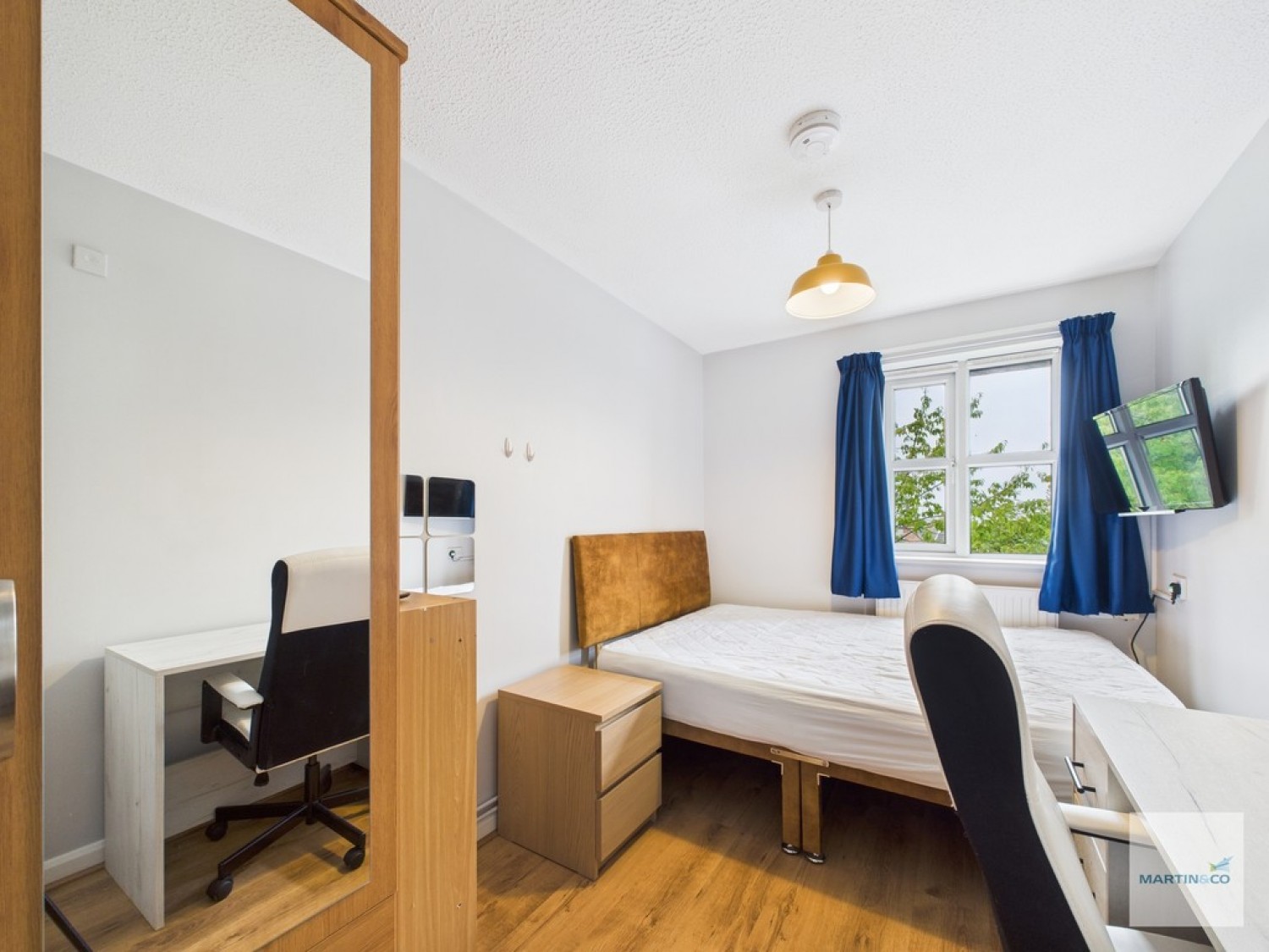 Gadd Street &amp; Peveril Street, Radford