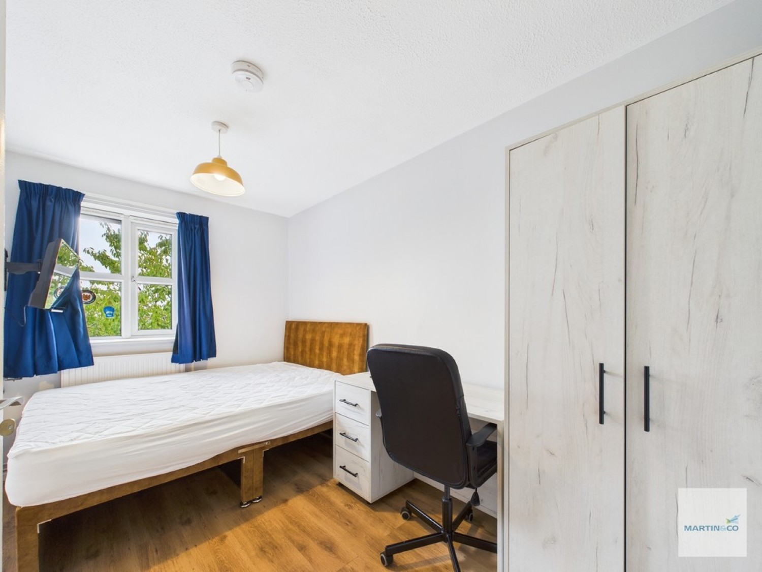 Gadd Street &amp; Peveril Street, Radford