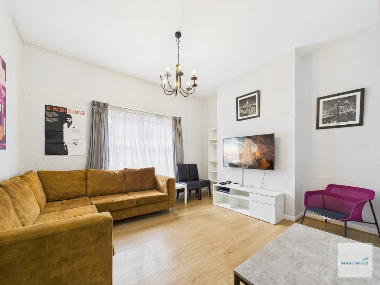 Gadd Street &amp; Peveril Street, Radford