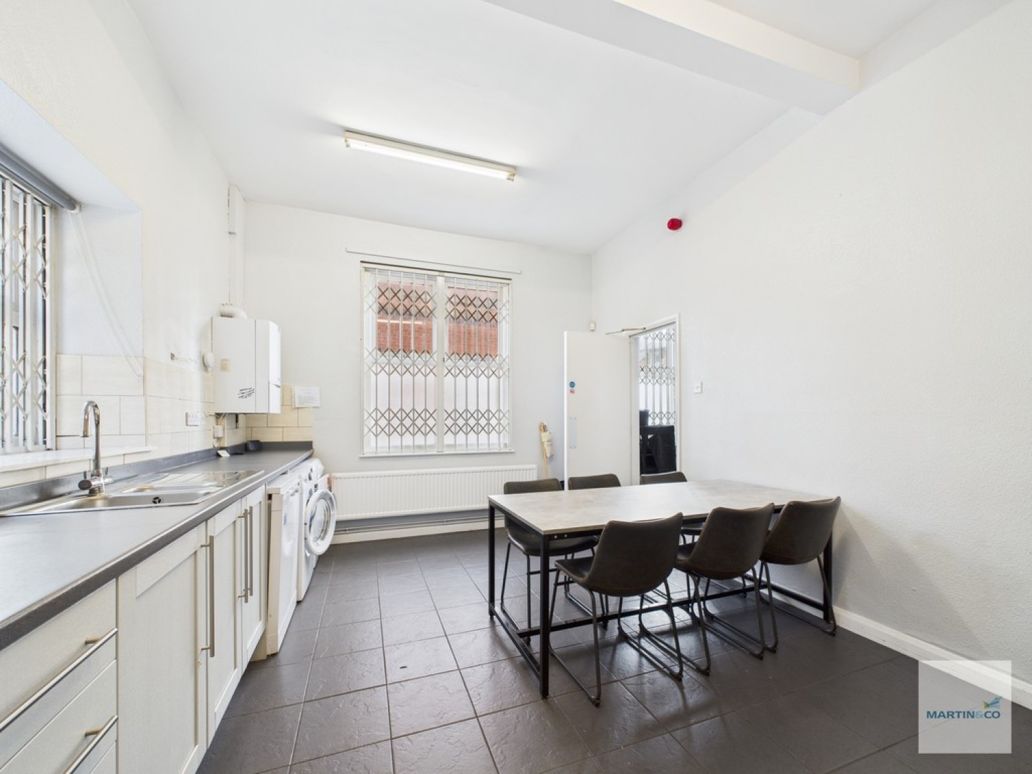 Gadd Street &amp; Peveril Street, Radford