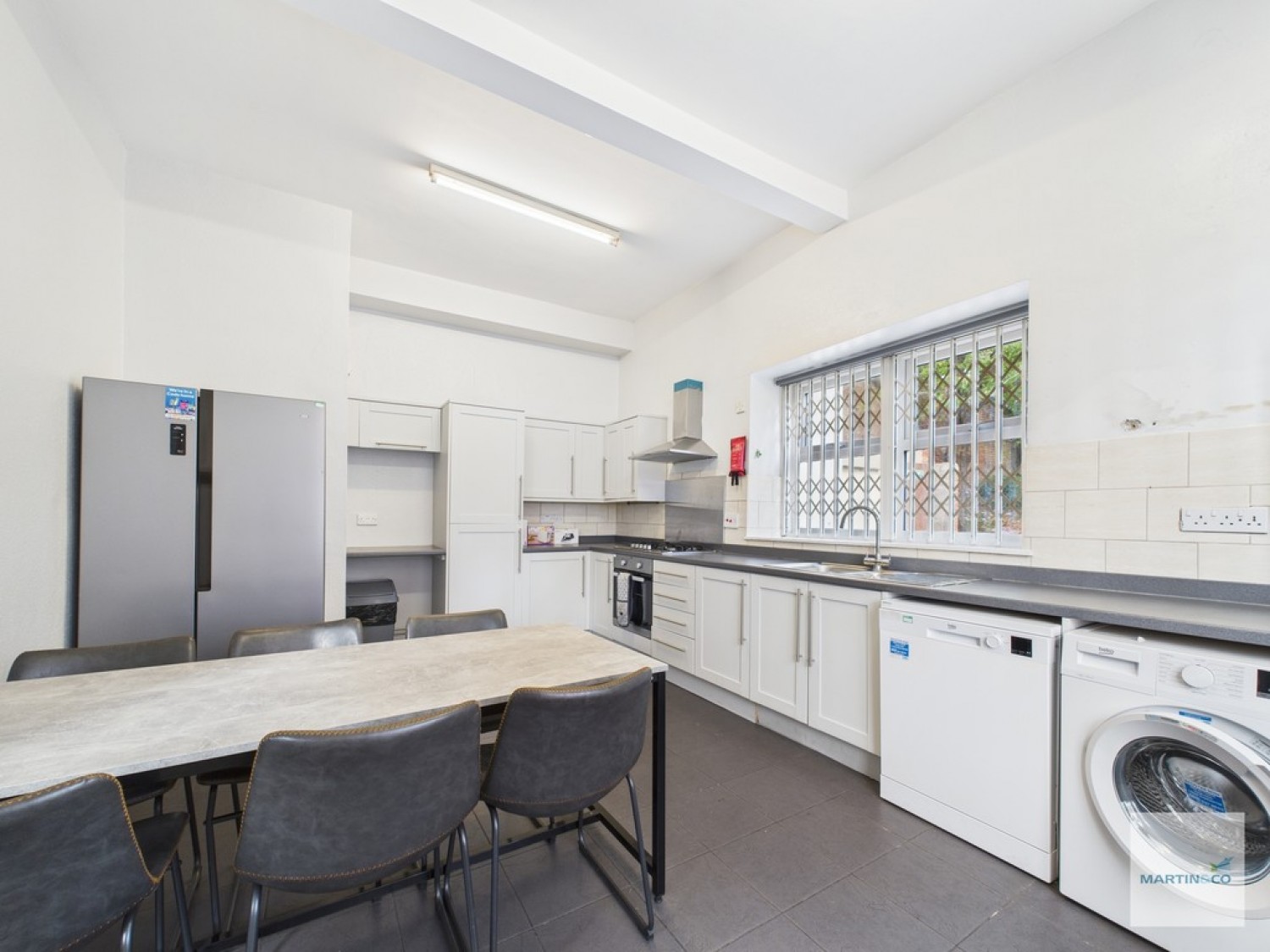 Gadd Street &amp; Peveril Street, Radford