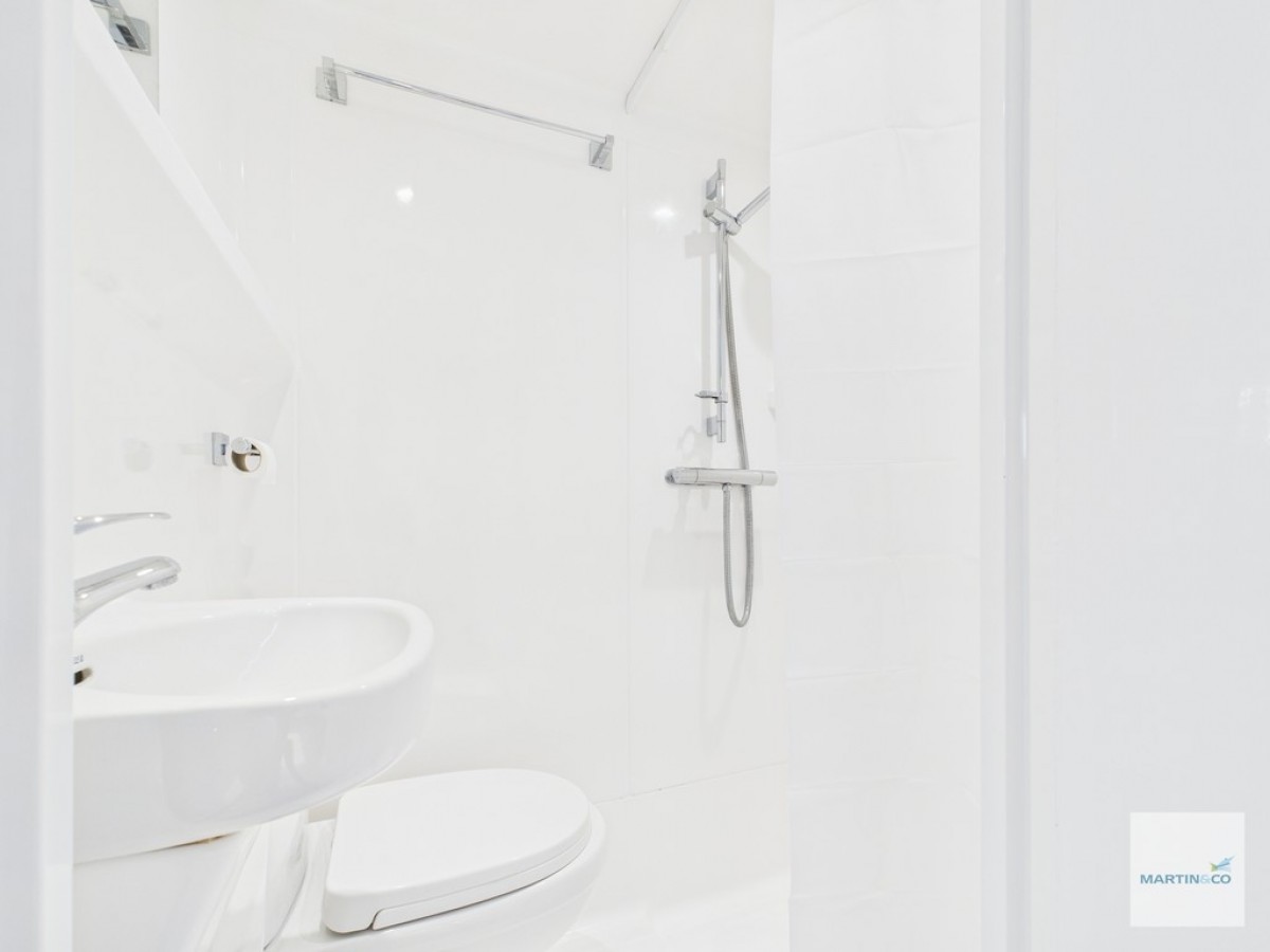 Gadd Street &amp; Peveril Street, Radford