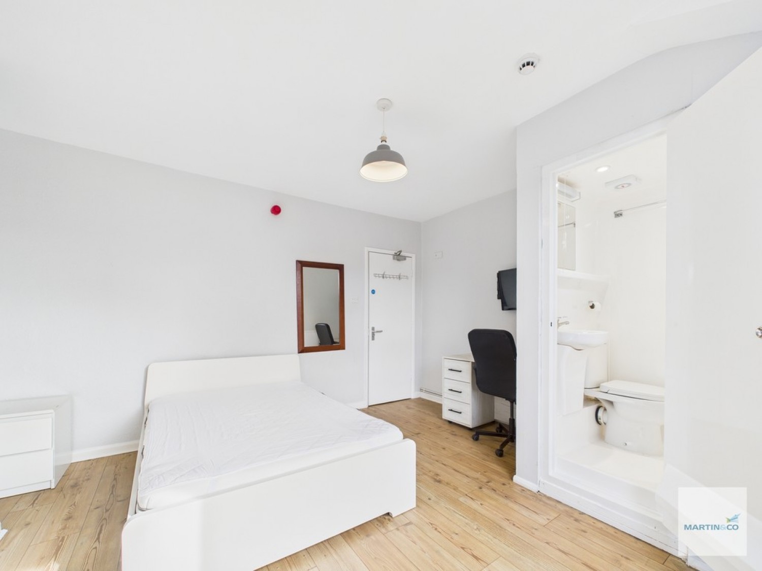 Gadd Street &amp; Peveril Street, Radford