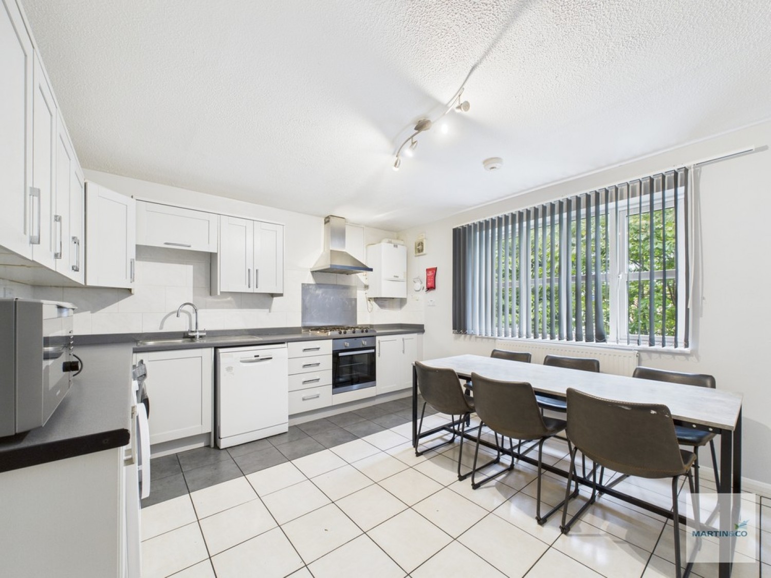 Gadd Street &amp; Peveril Street, Radford