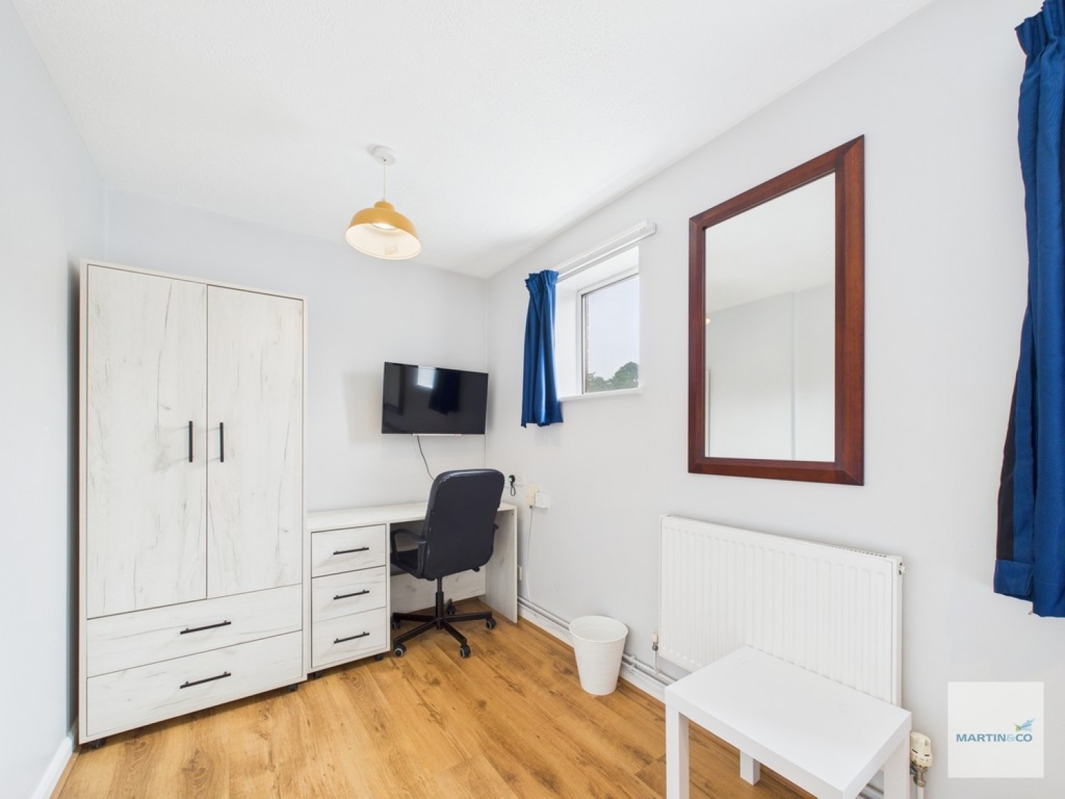 Gadd Street &amp; Peveril Street, Radford