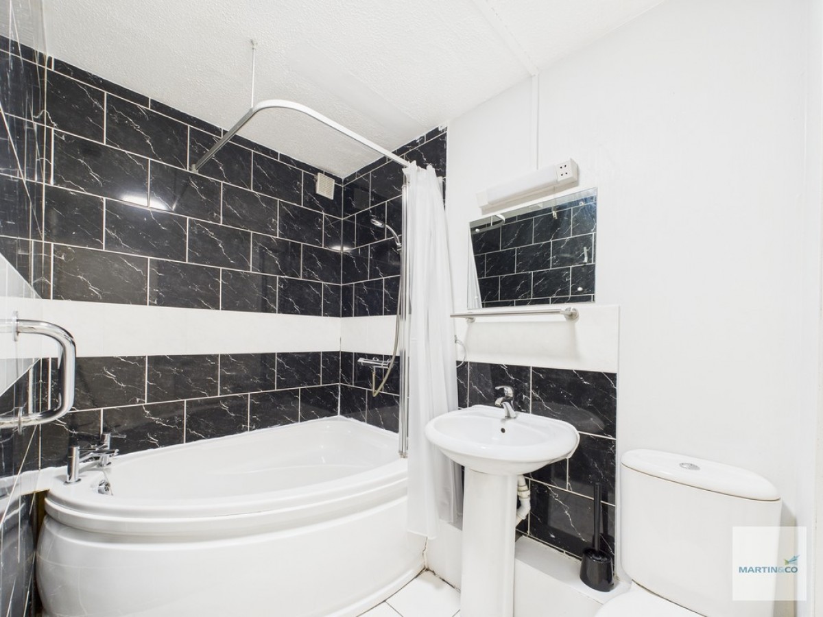 Gadd Street &amp; Peveril Street, Radford