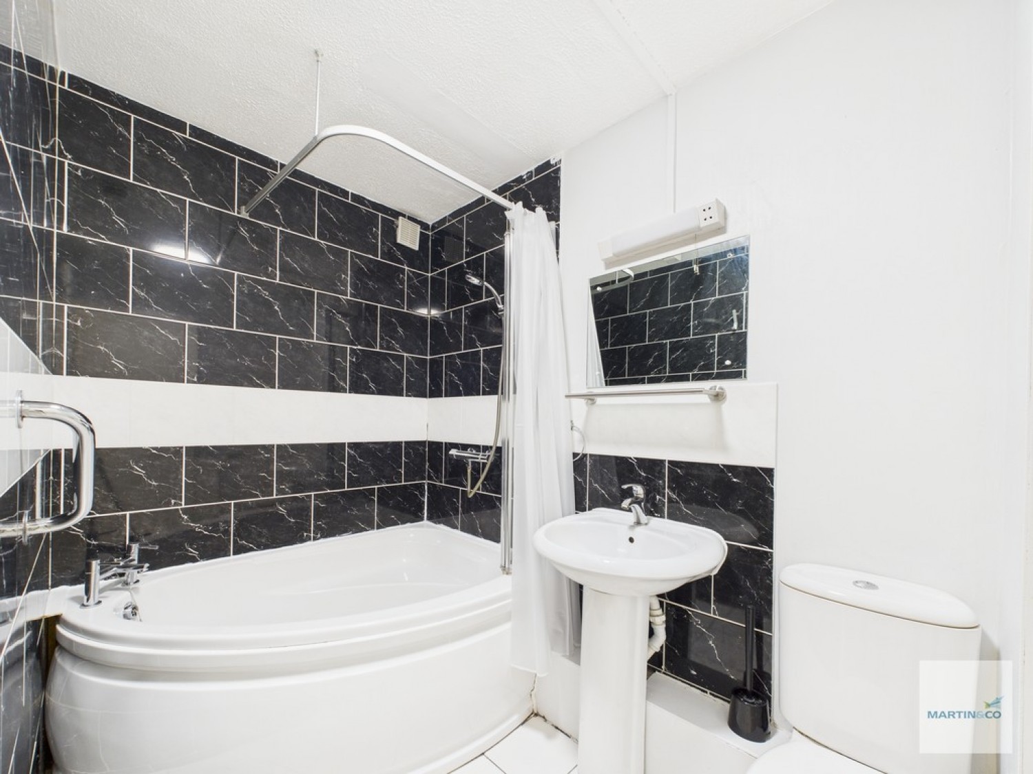 Gadd Street &amp; Peveril Street, Radford