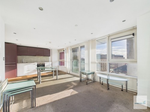 The Litmus Building, Huntingdon Street