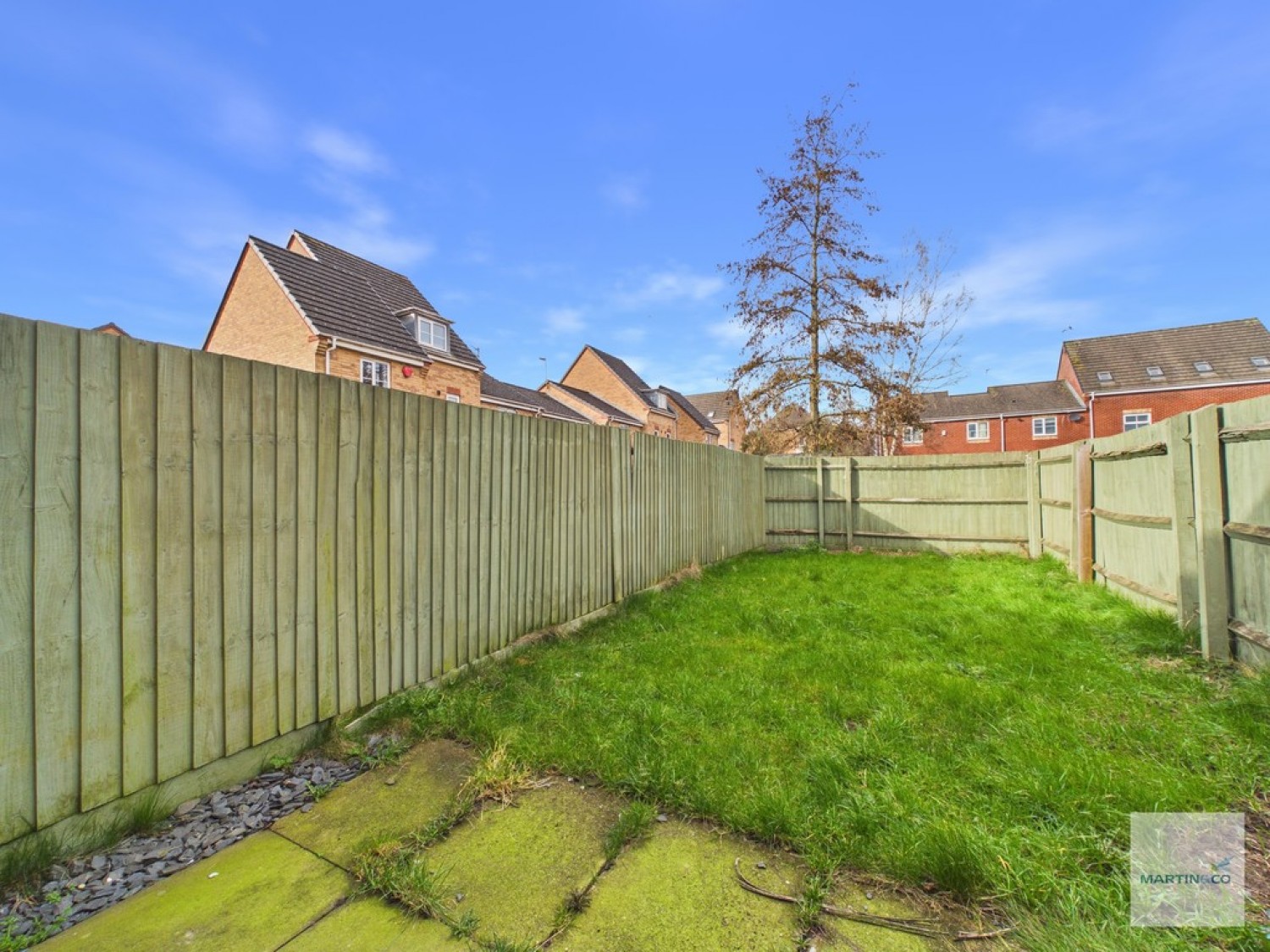 2 bedroom House for Sale Robin Bailey Way, Hucknall