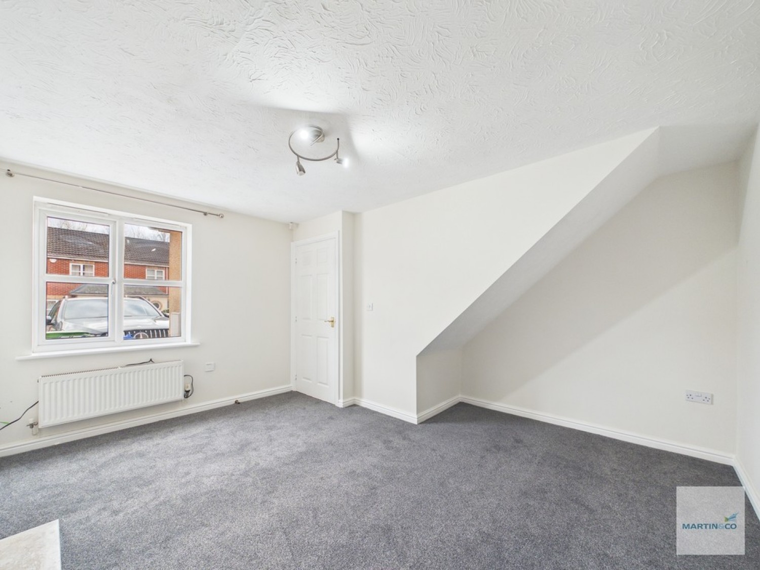 2 bedroom House for Sale Robin Bailey Way, Hucknall