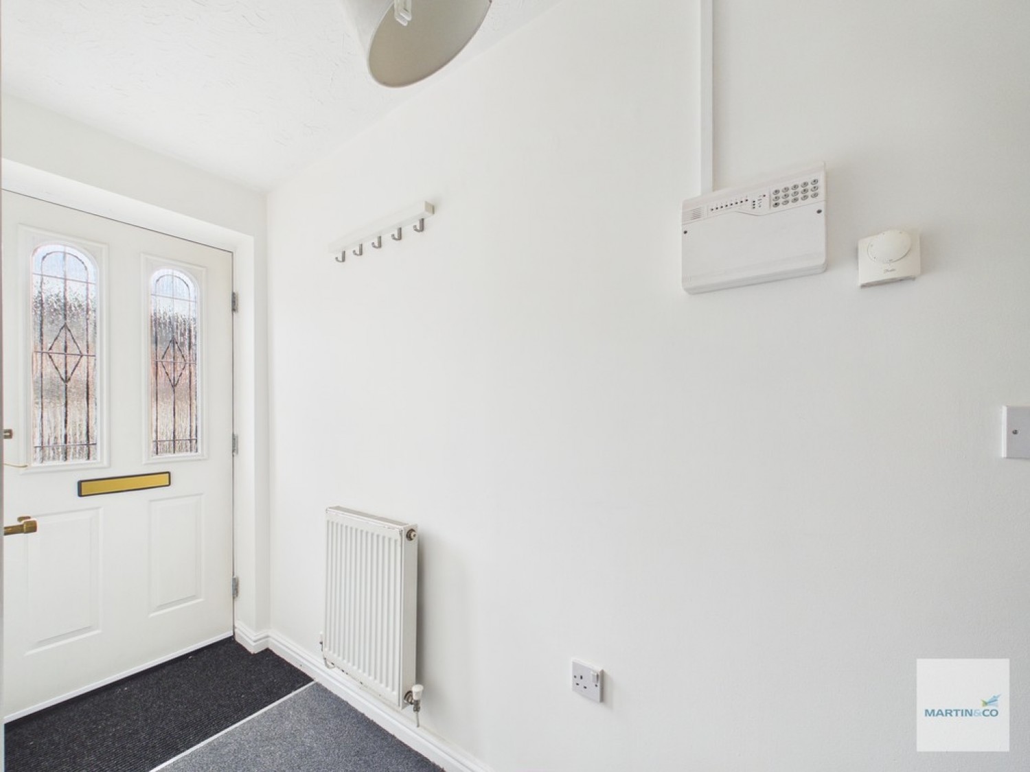 2 bedroom House for Sale Robin Bailey Way, Hucknall