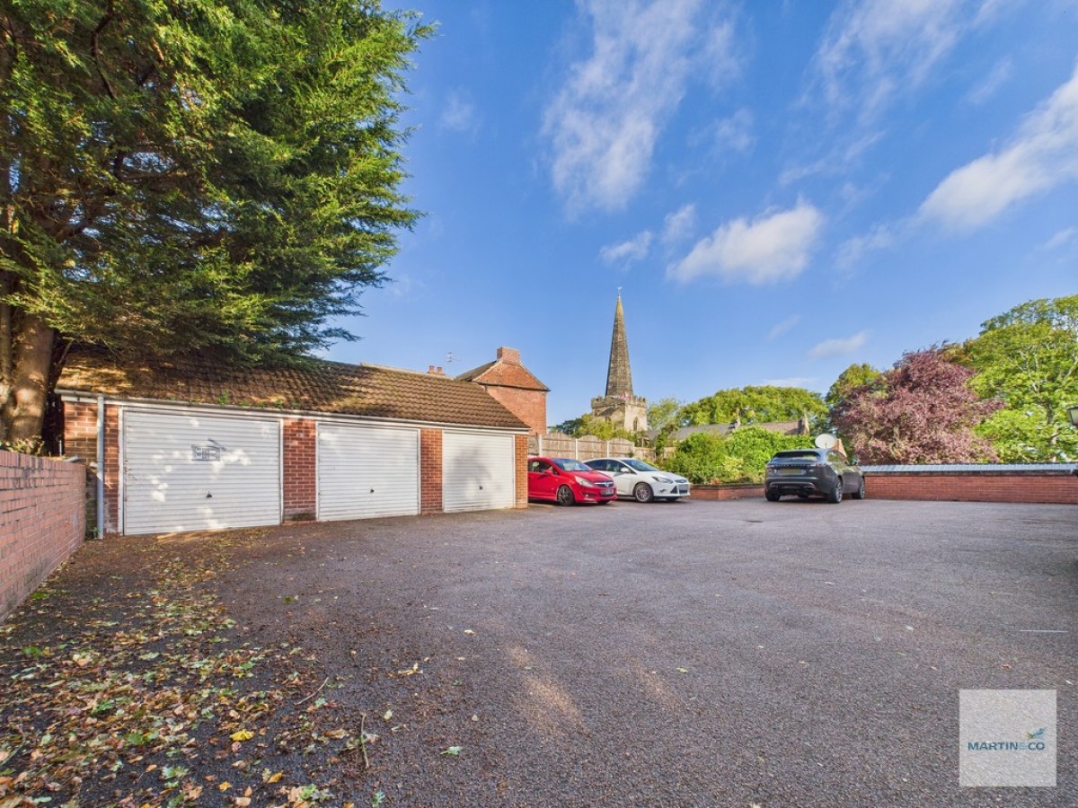 Church Street, Stapleford
