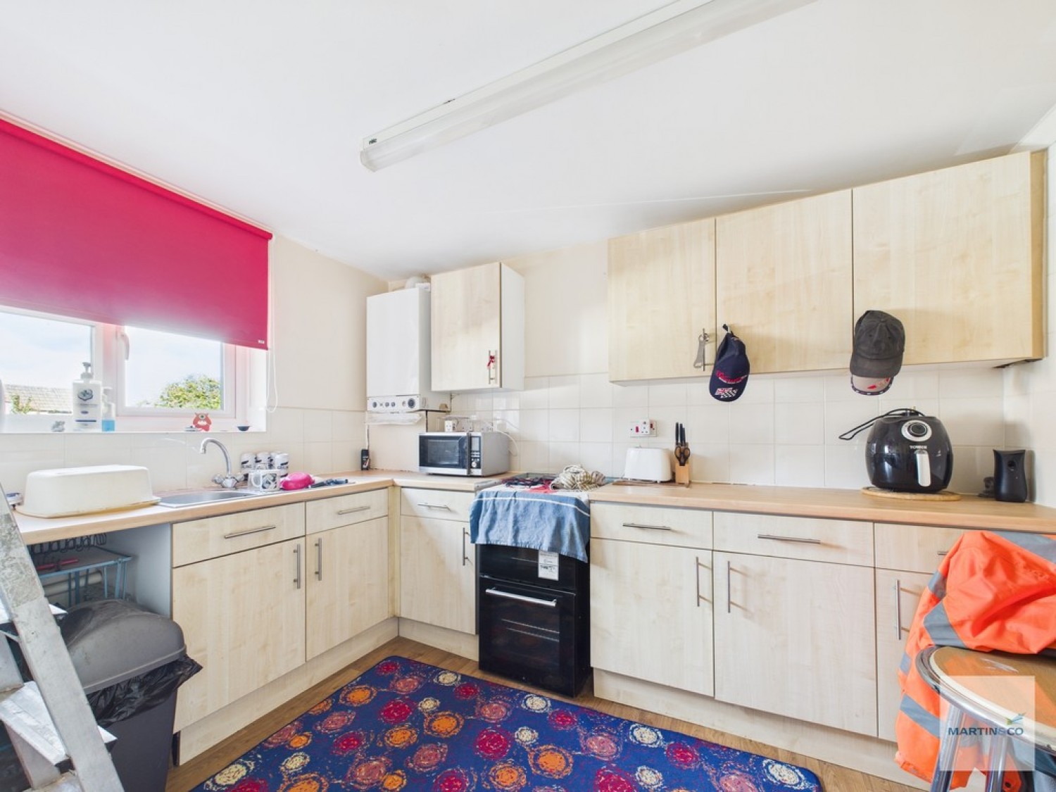 Church Street, Stapleford