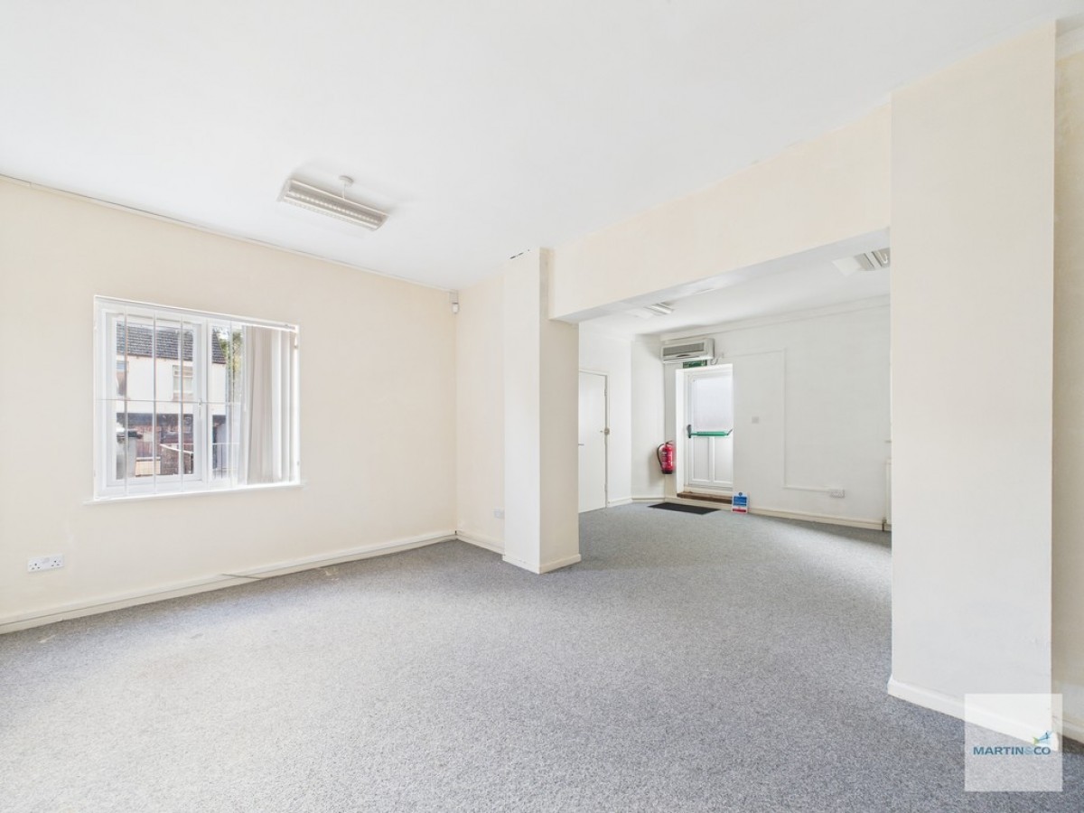 Church Street, Stapleford