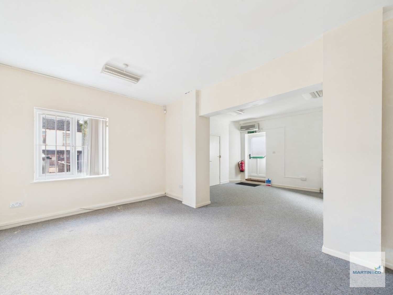 Church Street, Stapleford