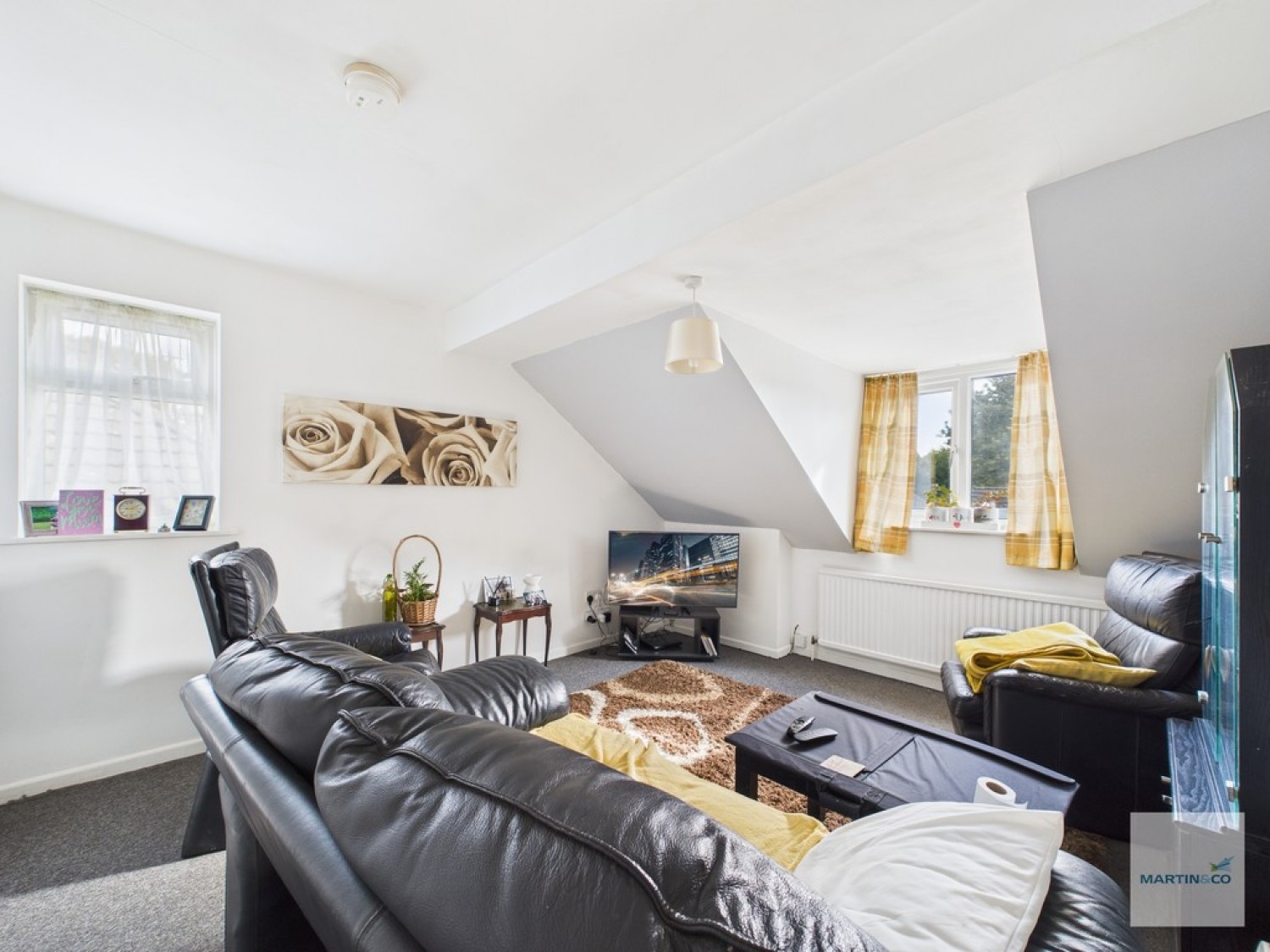 Church Street, Stapleford