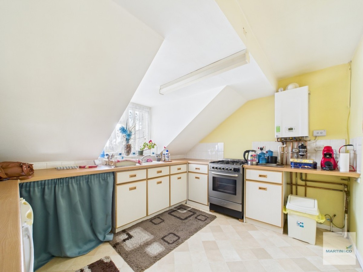 Church Street, Stapleford