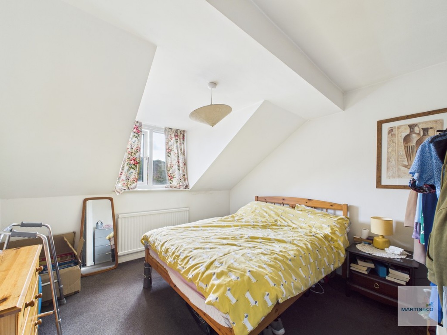 Church Street, Stapleford