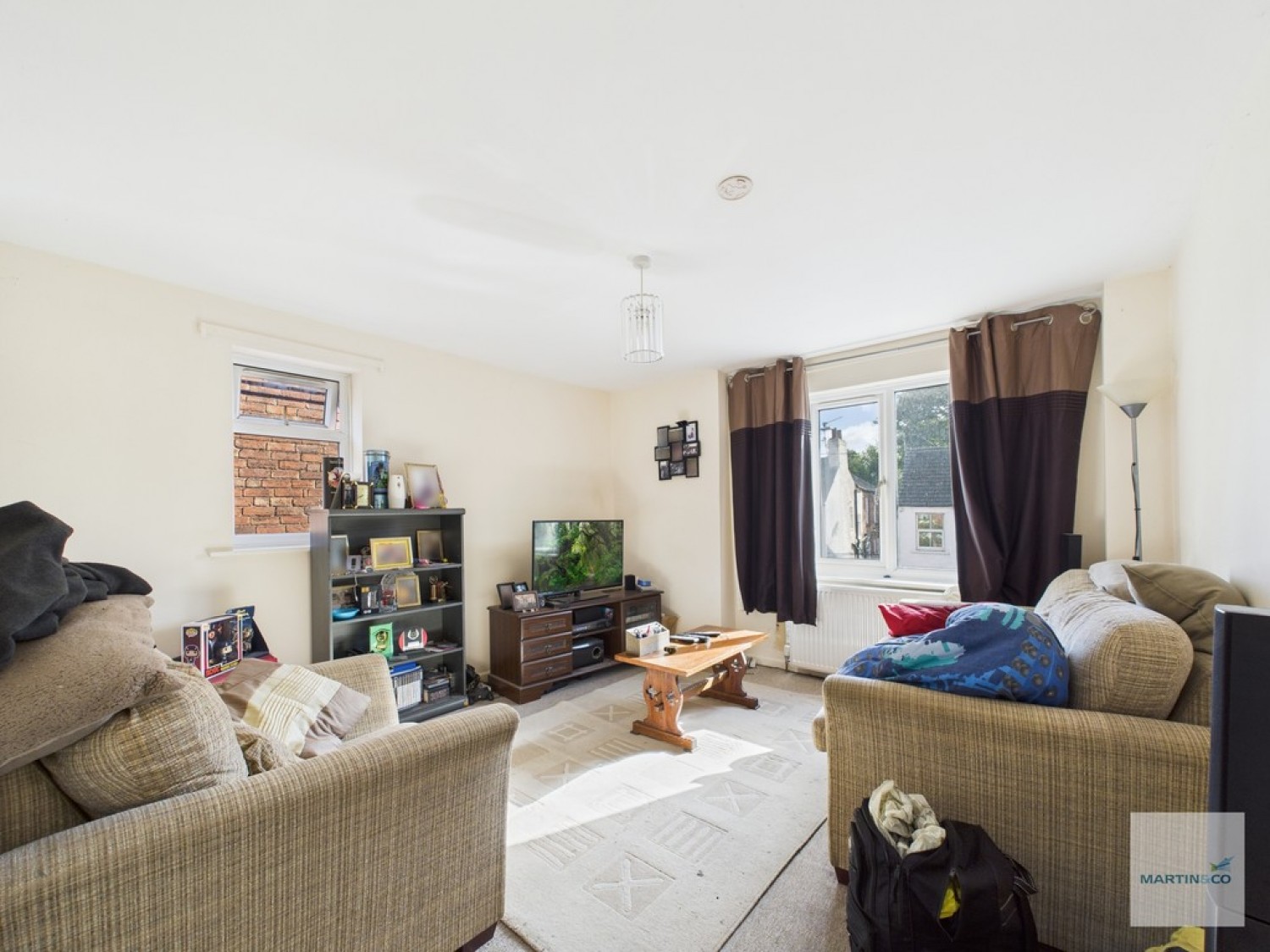 Church Street, Stapleford