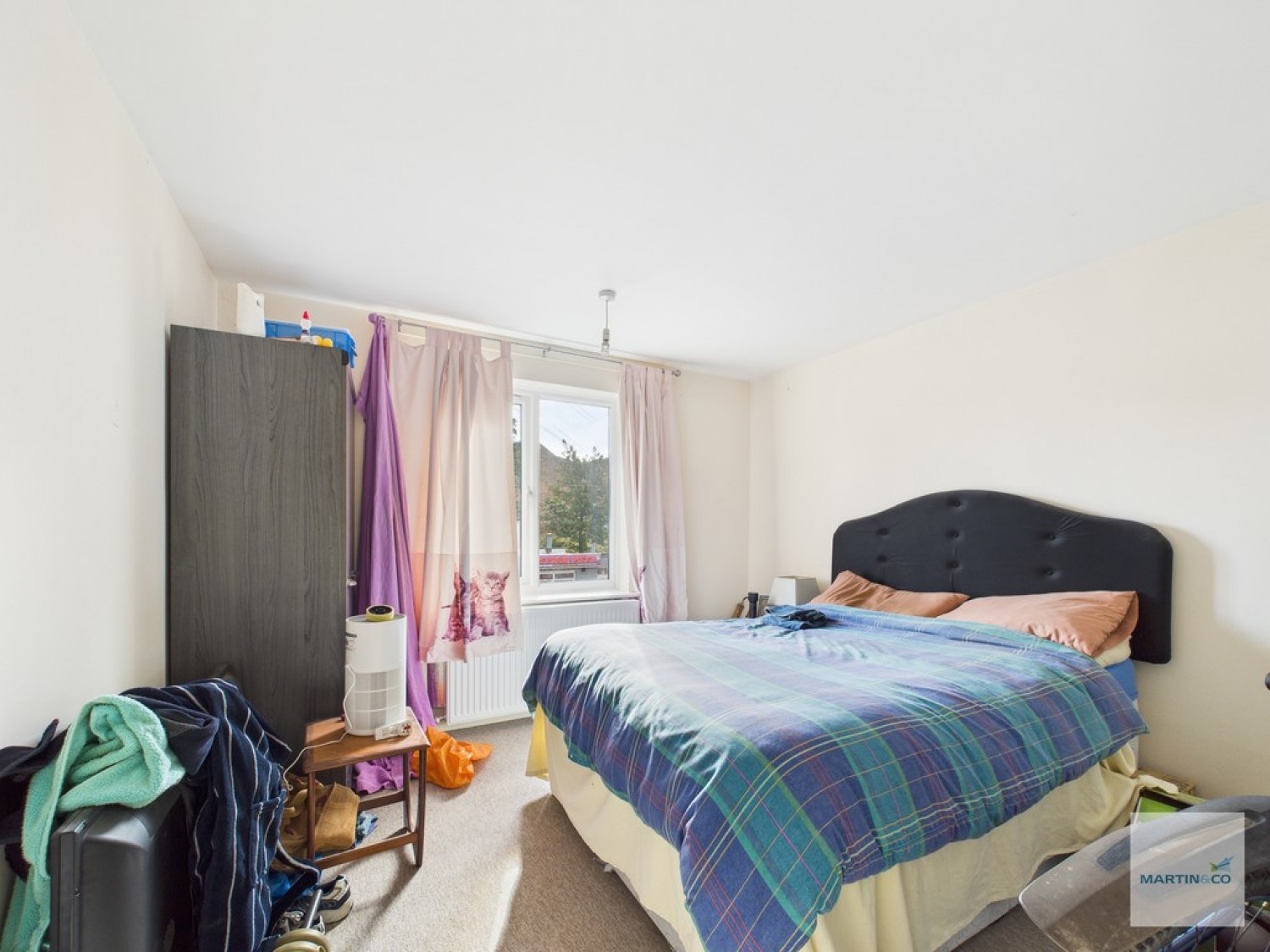 Church Street, Stapleford