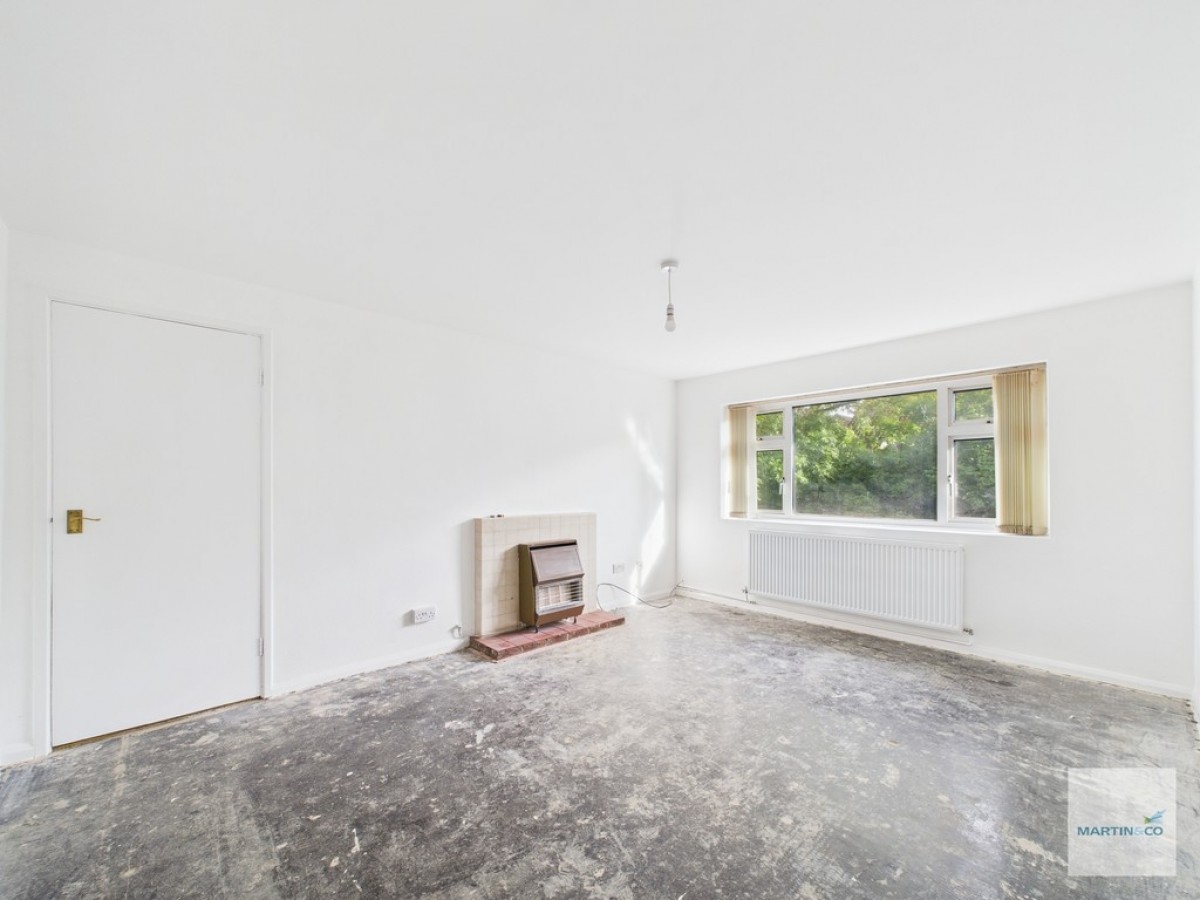 Ilkeston Road, Stapleford