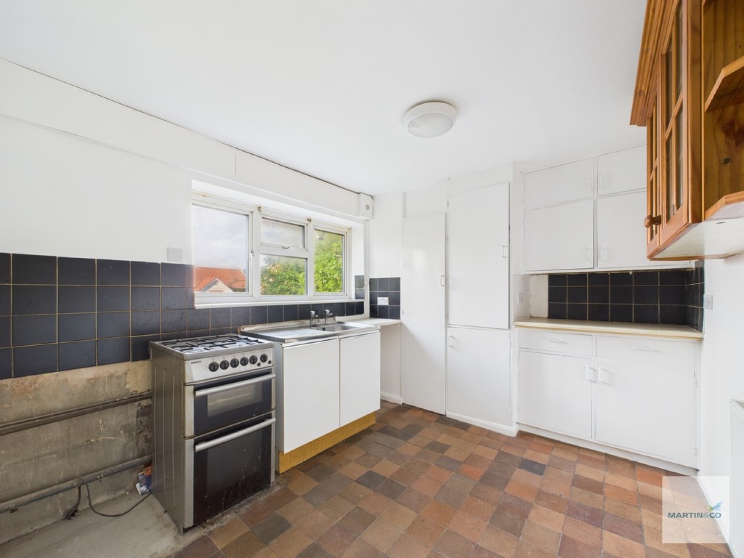 Ilkeston Road, Stapleford