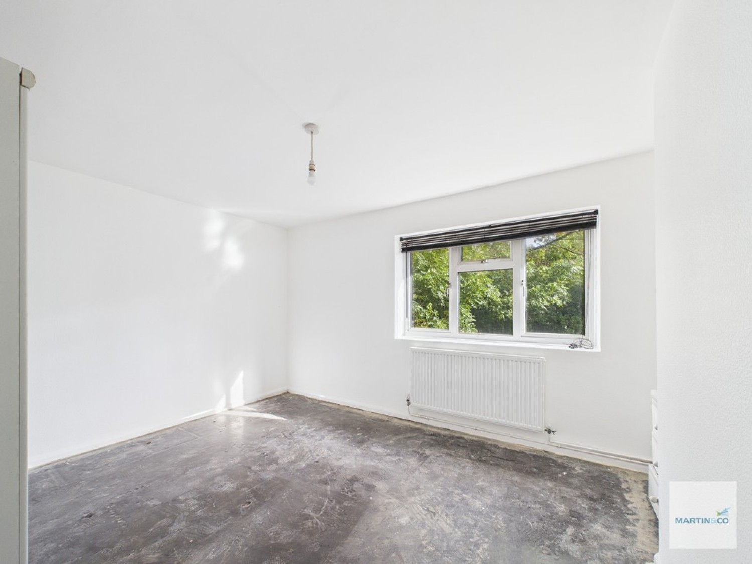 Ilkeston Road, Stapleford