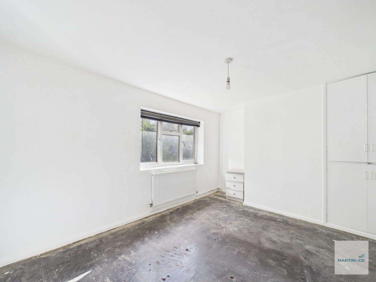 Ilkeston Road, Stapleford