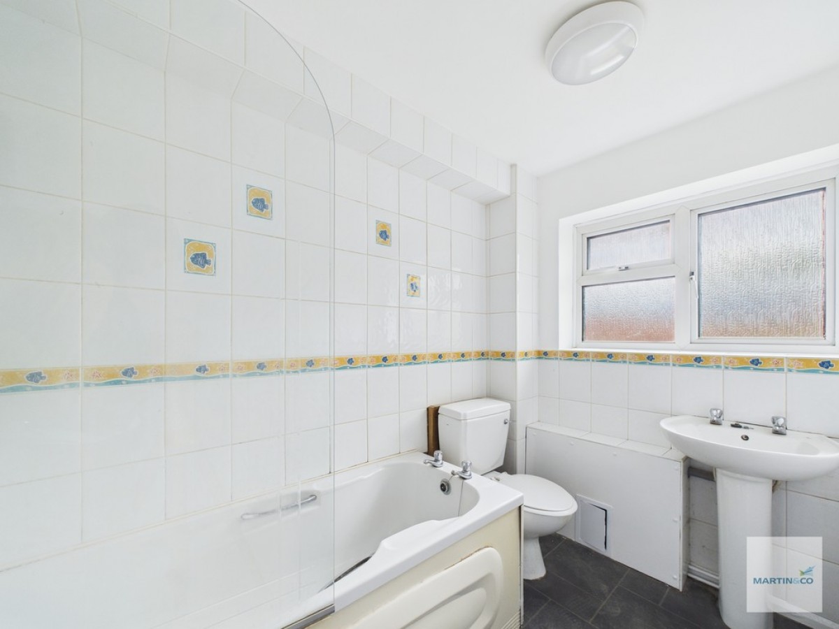 Ilkeston Road, Stapleford