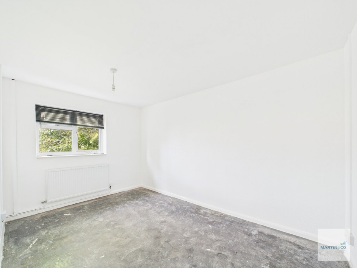 Ilkeston Road, Stapleford