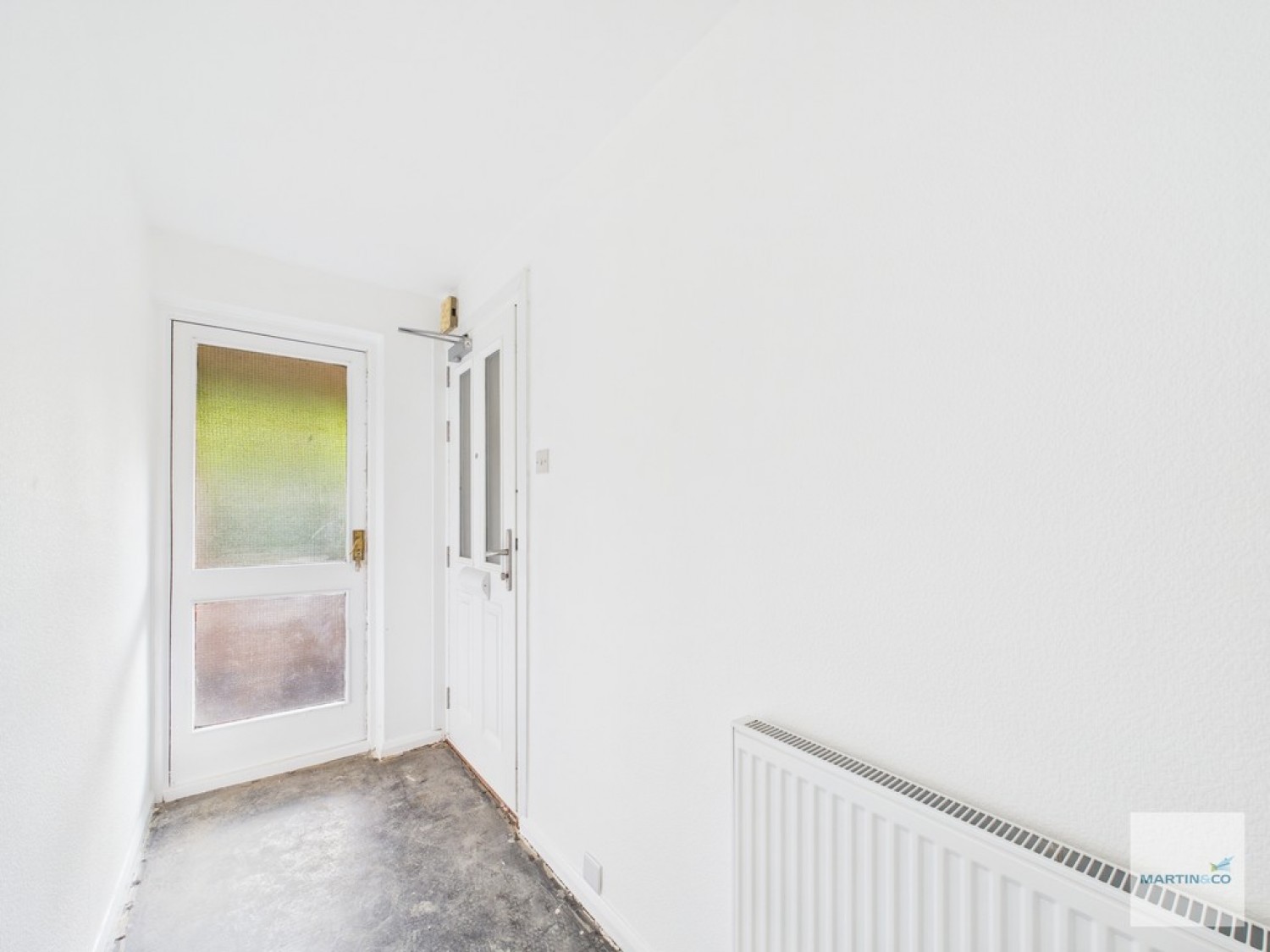 Ilkeston Road, Stapleford