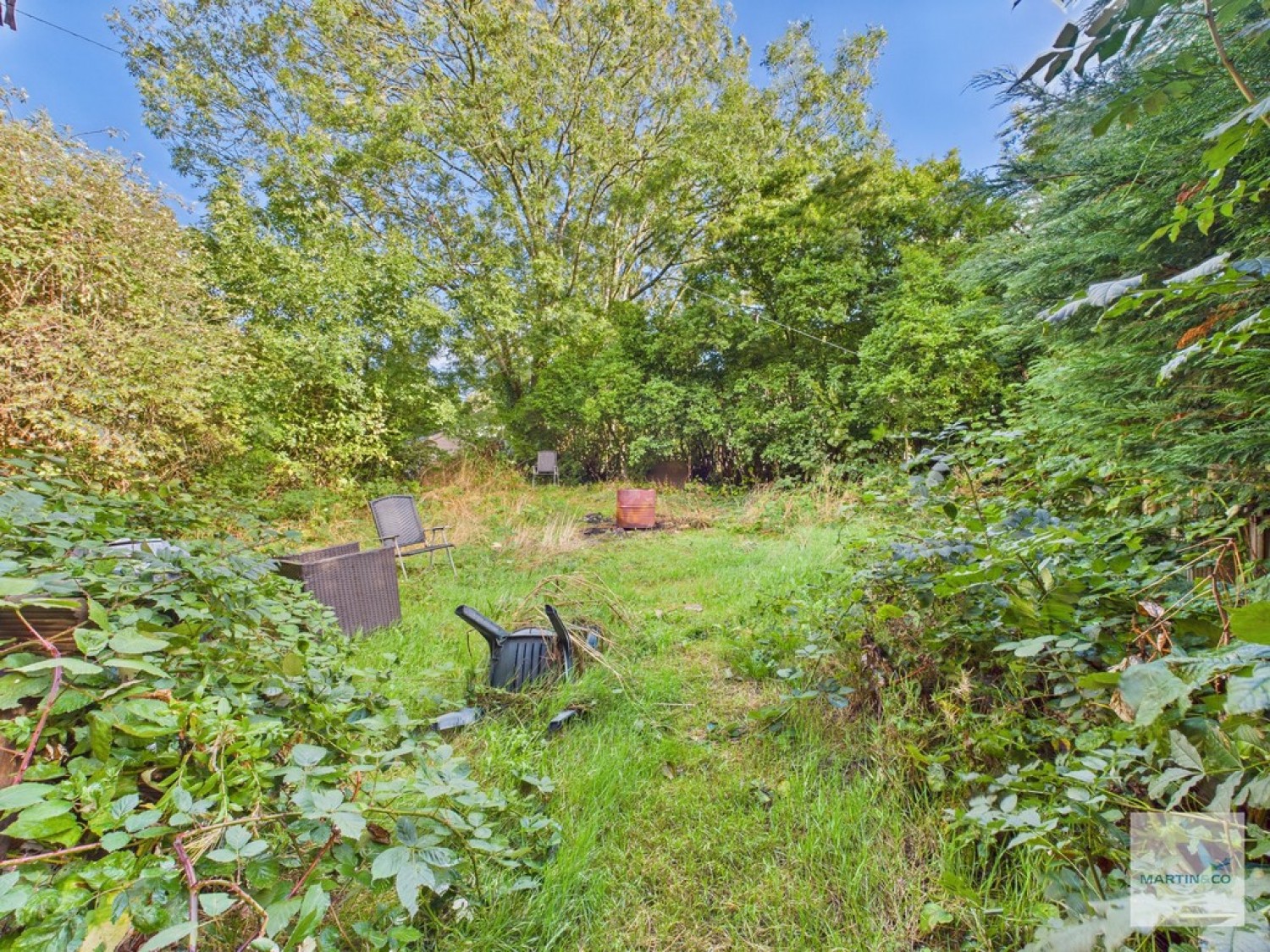 Ilkeston Road, Stapleford