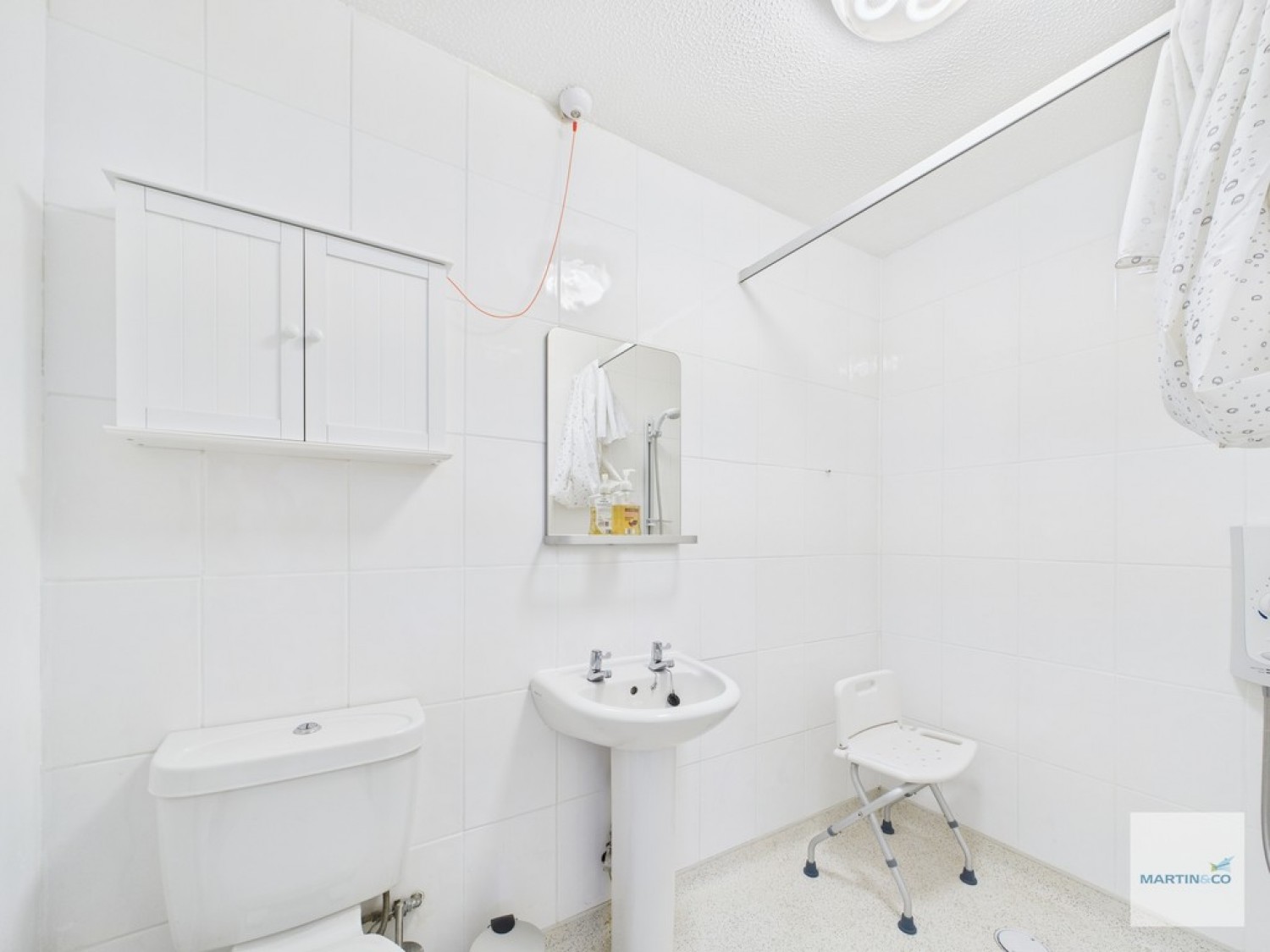 Bridge Green, Strelley, Nottinghamshire