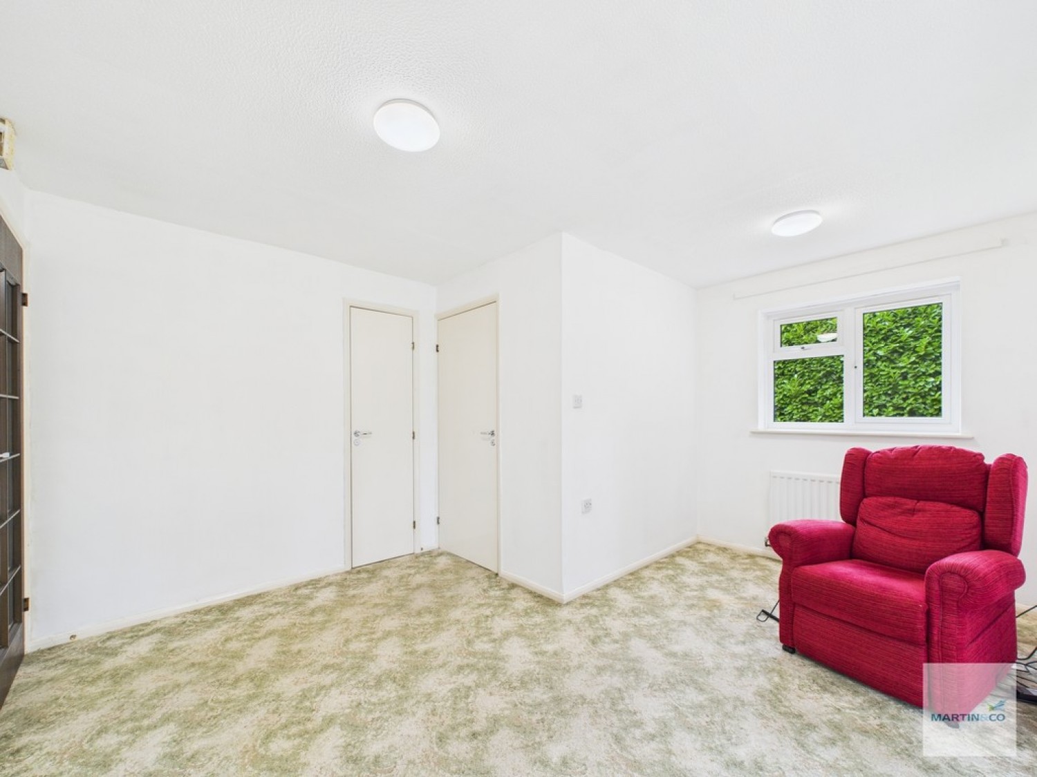 Bridge Green, Strelley, Nottinghamshire