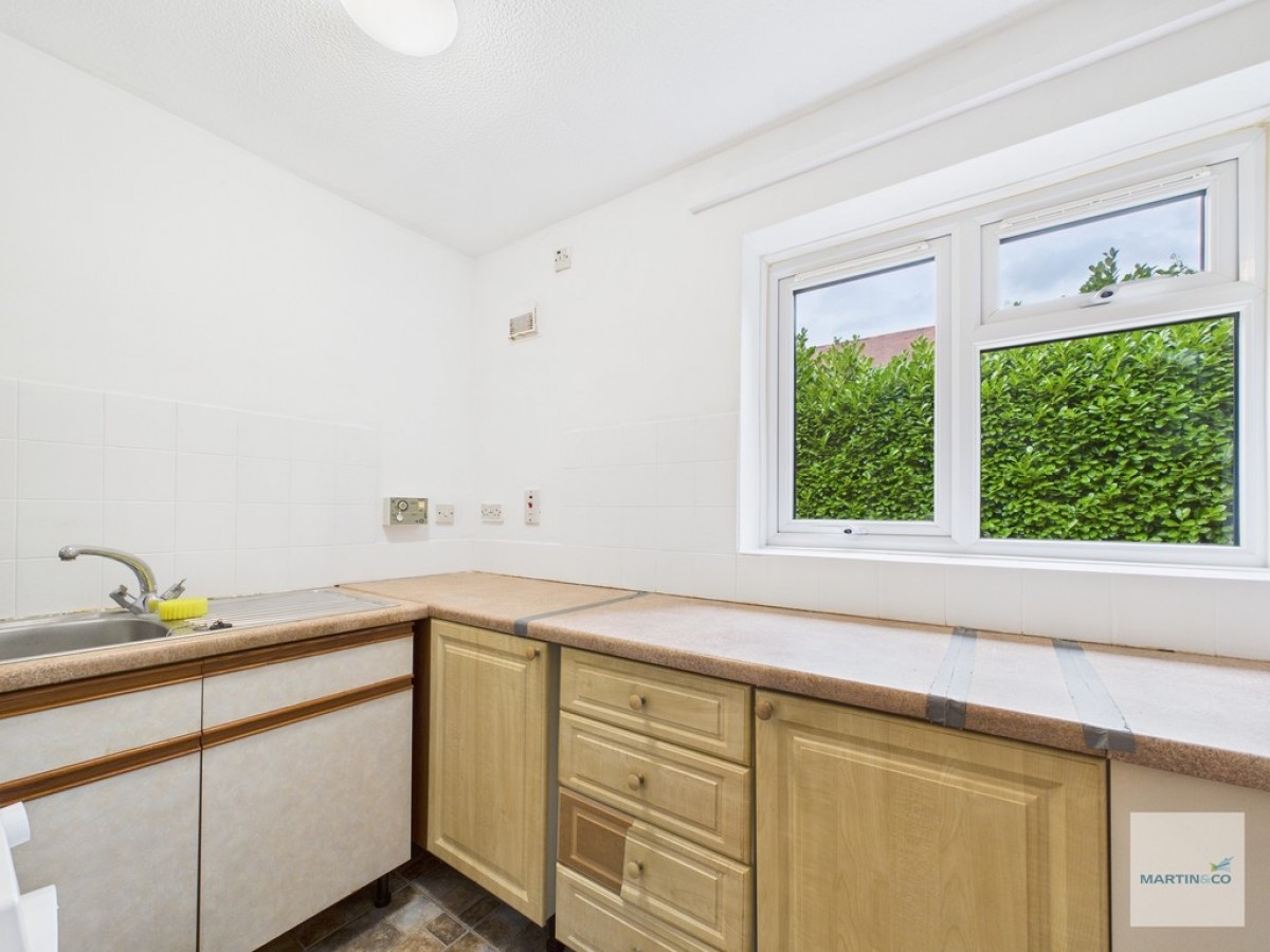 Bridge Green, Strelley, Nottinghamshire