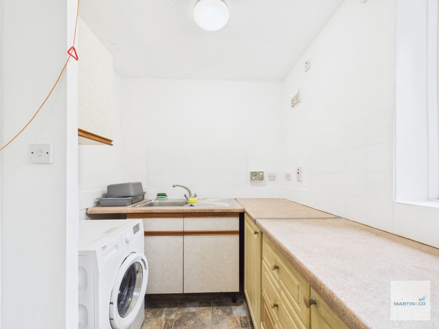 Bridge Green, Strelley, Nottinghamshire