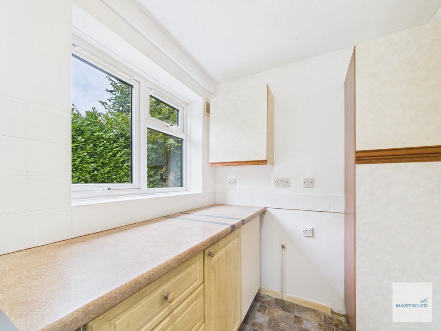 Bridge Green, Strelley, Nottinghamshire