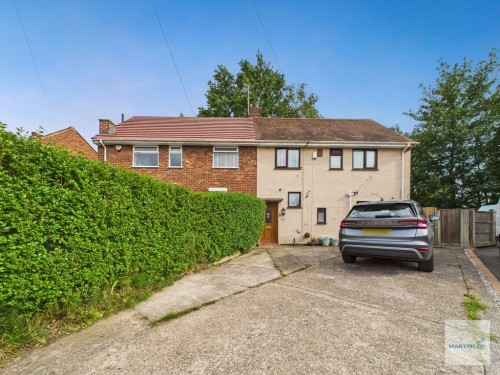 Edgewood Drive, Hucknall